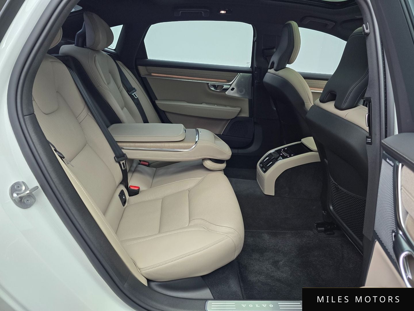 Volvo S90 2026 — миниатюра 11