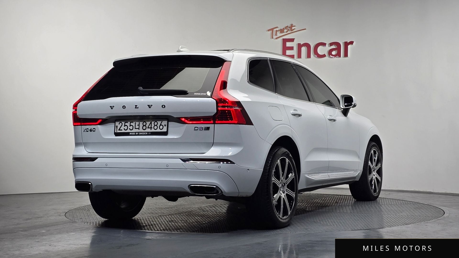 Volvo XC60 2020 — миниатюра 2