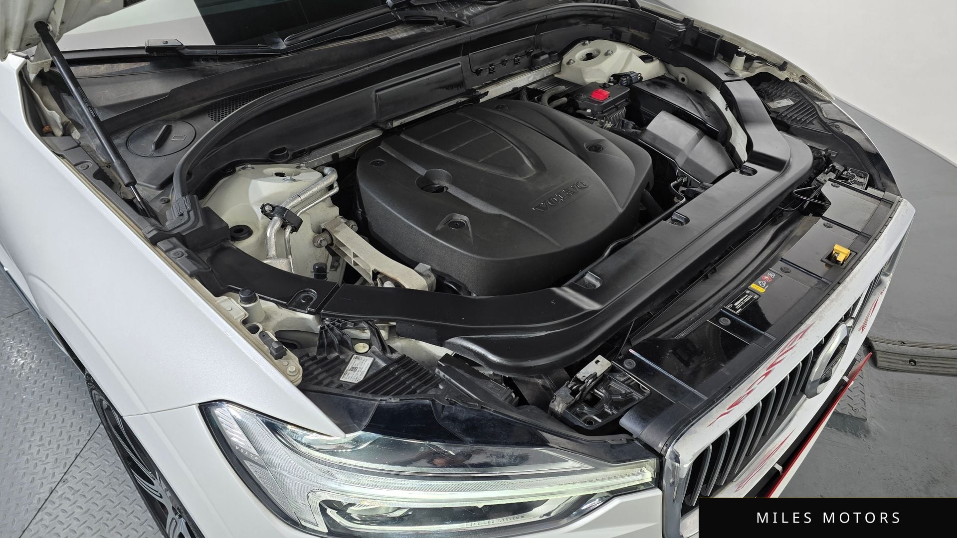 Volvo XC60 2020 — миниатюра 6