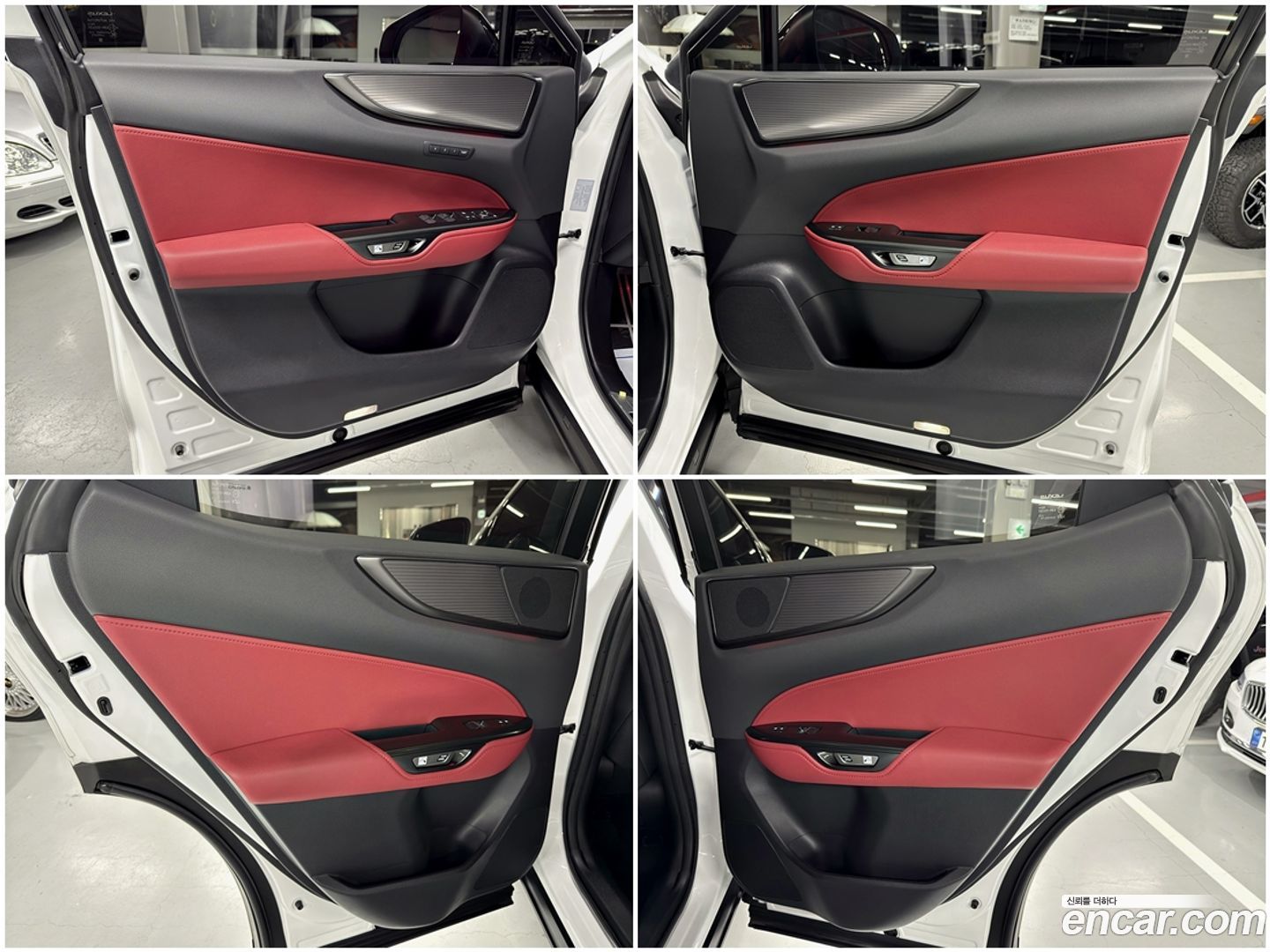 Лексус NX450h+ 2024 — миниатюра 16