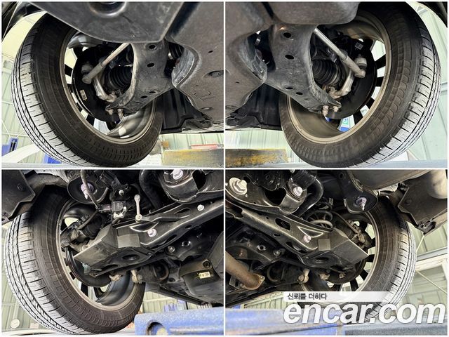 Лексус NX450h+ 2024 — миниатюра 24