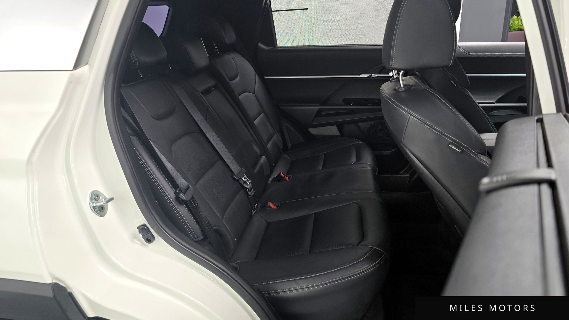 KG Mobility Torres 2023 — миниатюра 12