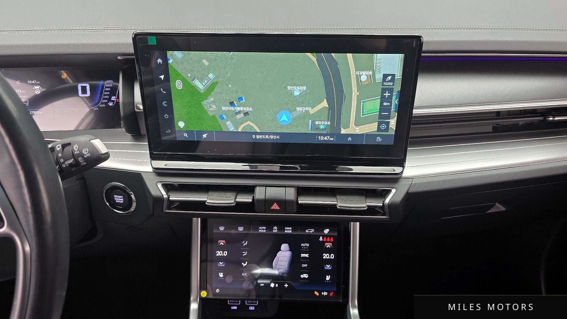 KG Mobility Torres 2023 — миниатюра 15