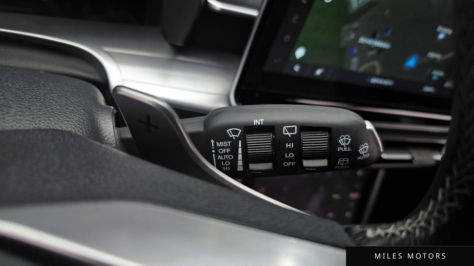 KG Mobility Torres 2023 — миниатюра 19