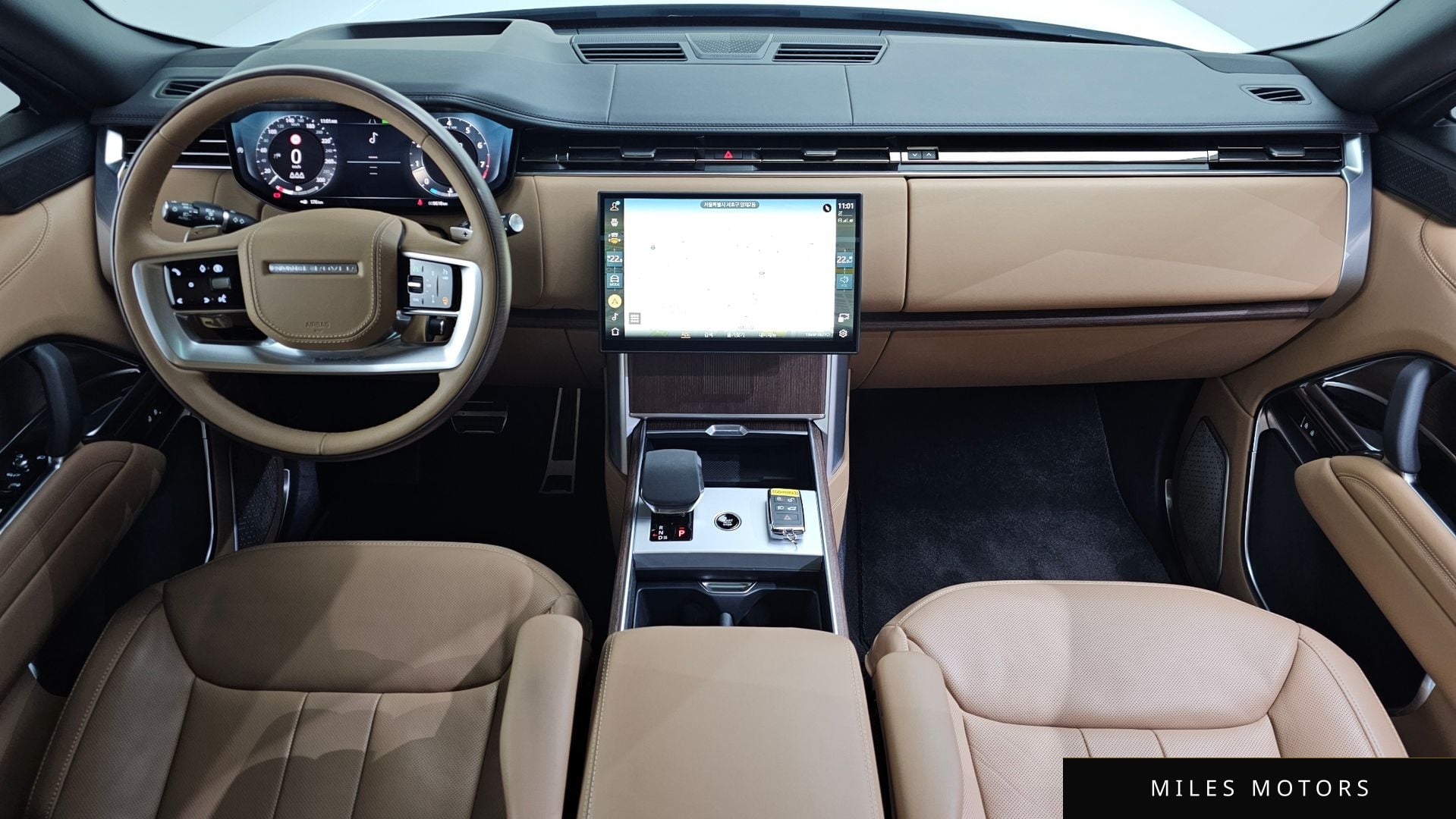 Land Rover Range Rover 2024 — миниатюра 4