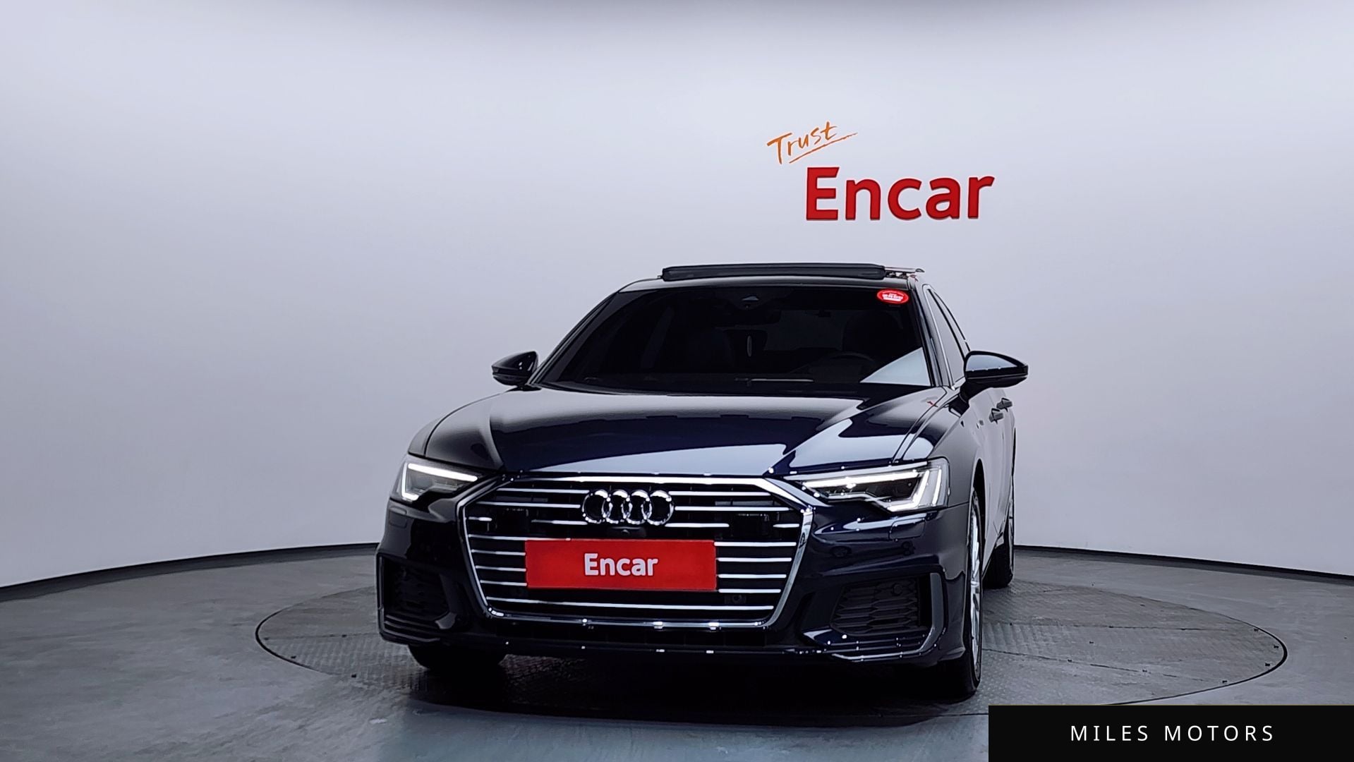Audi A6 (C8) 2021 — миниатюра 3