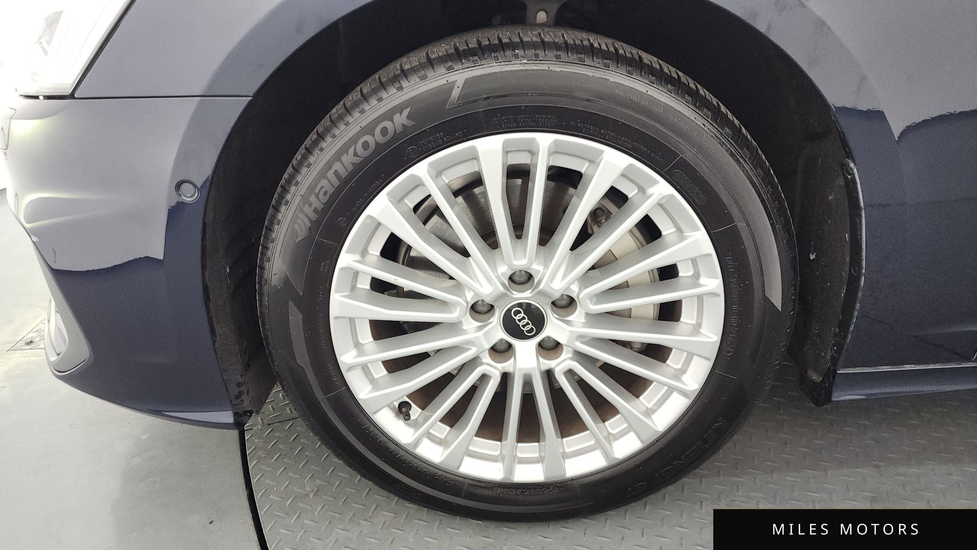 Audi A6 (C8) 2021 — миниатюра 5
