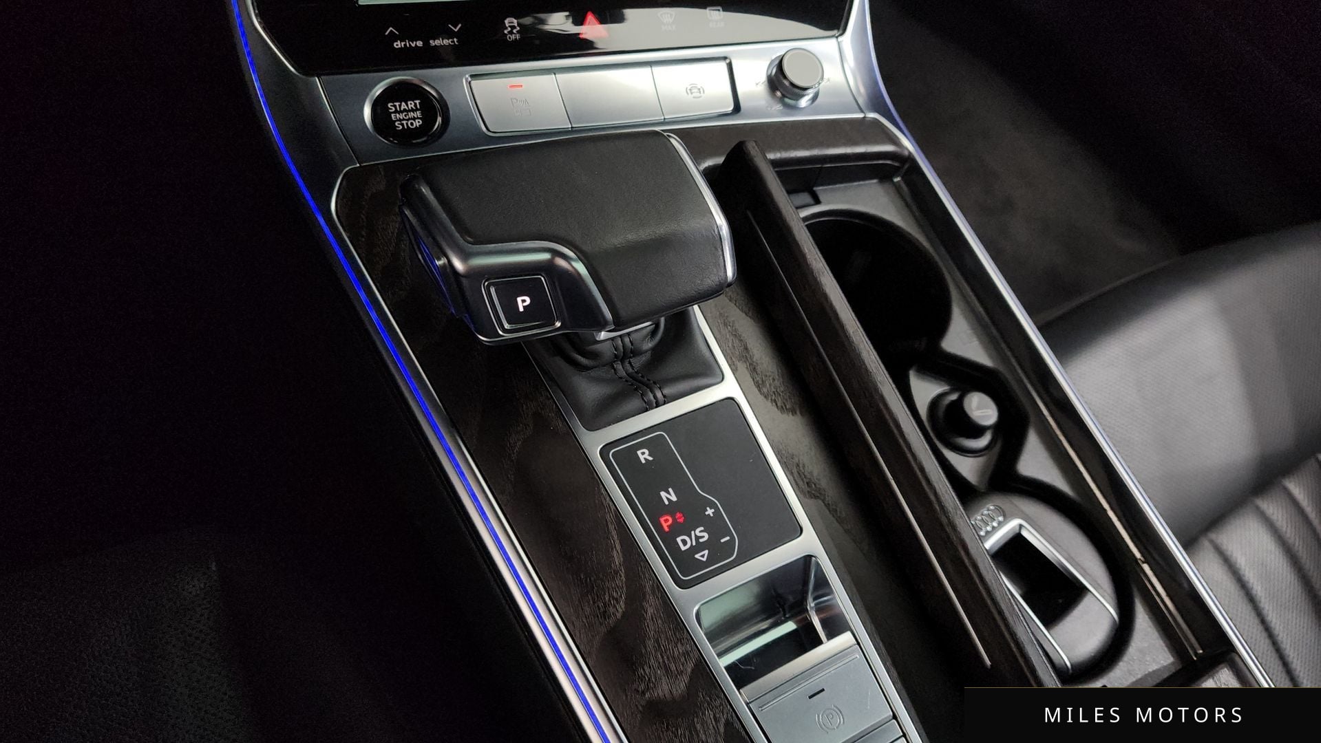 Audi A6 (C8) 2021 — миниатюра 9