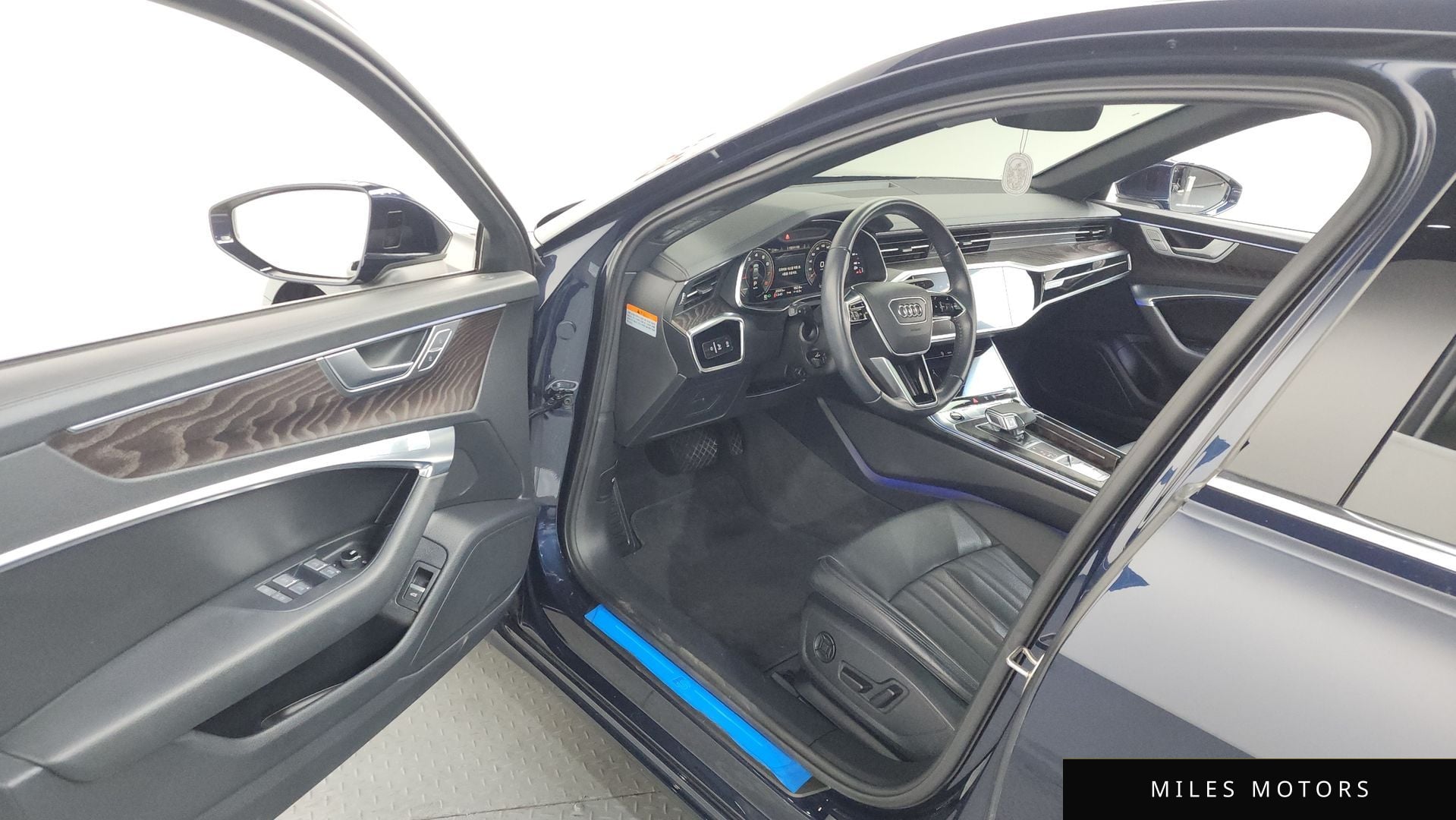 Audi A6 (C8) 2021 — миниатюра 10