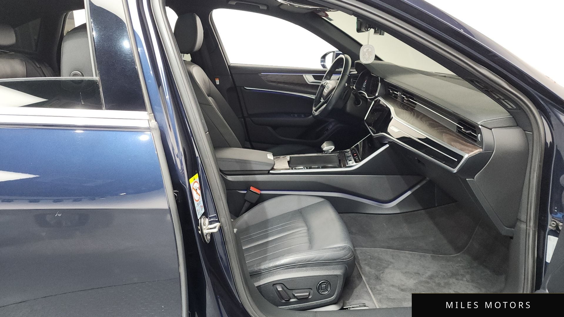 Audi A6 (C8) 2021 — миниатюра 11