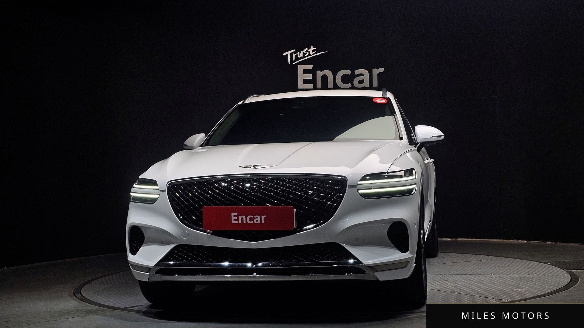 Genesis GV70 2024 — миниатюра 3