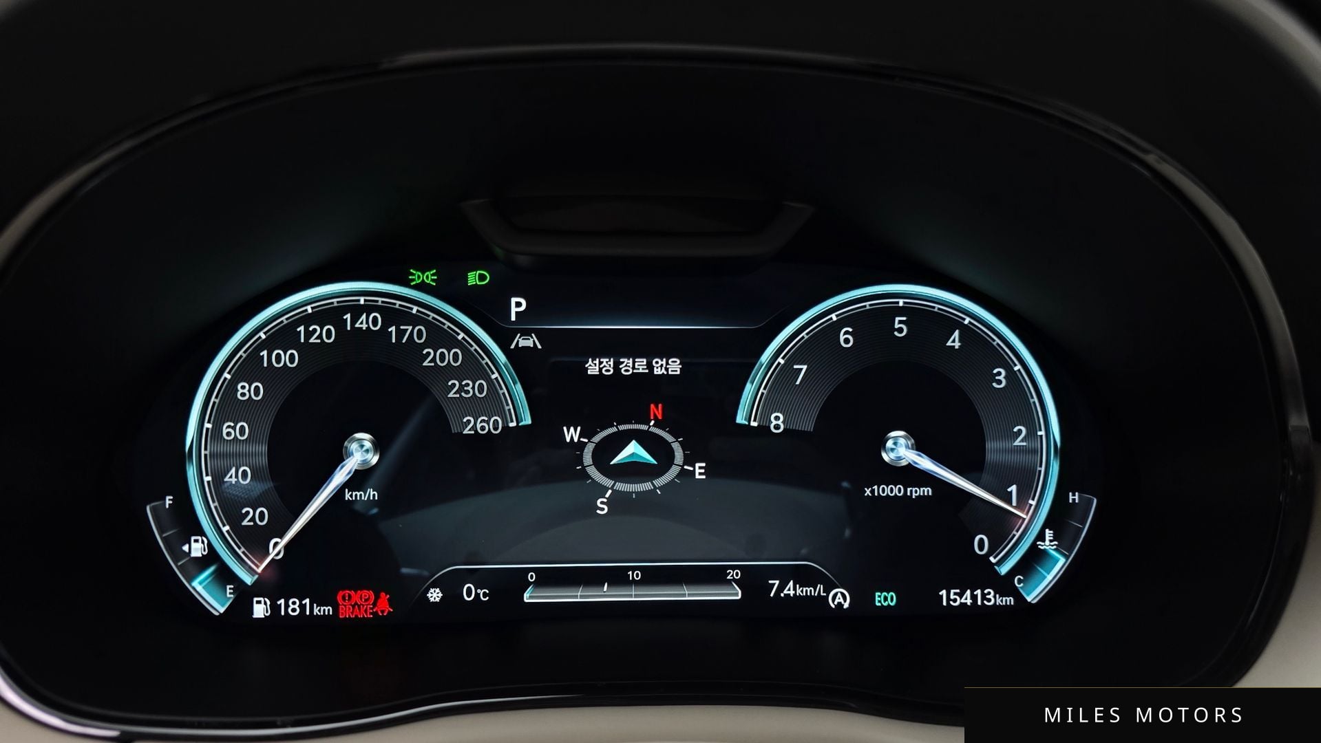 Genesis GV70 2024 — миниатюра 8
