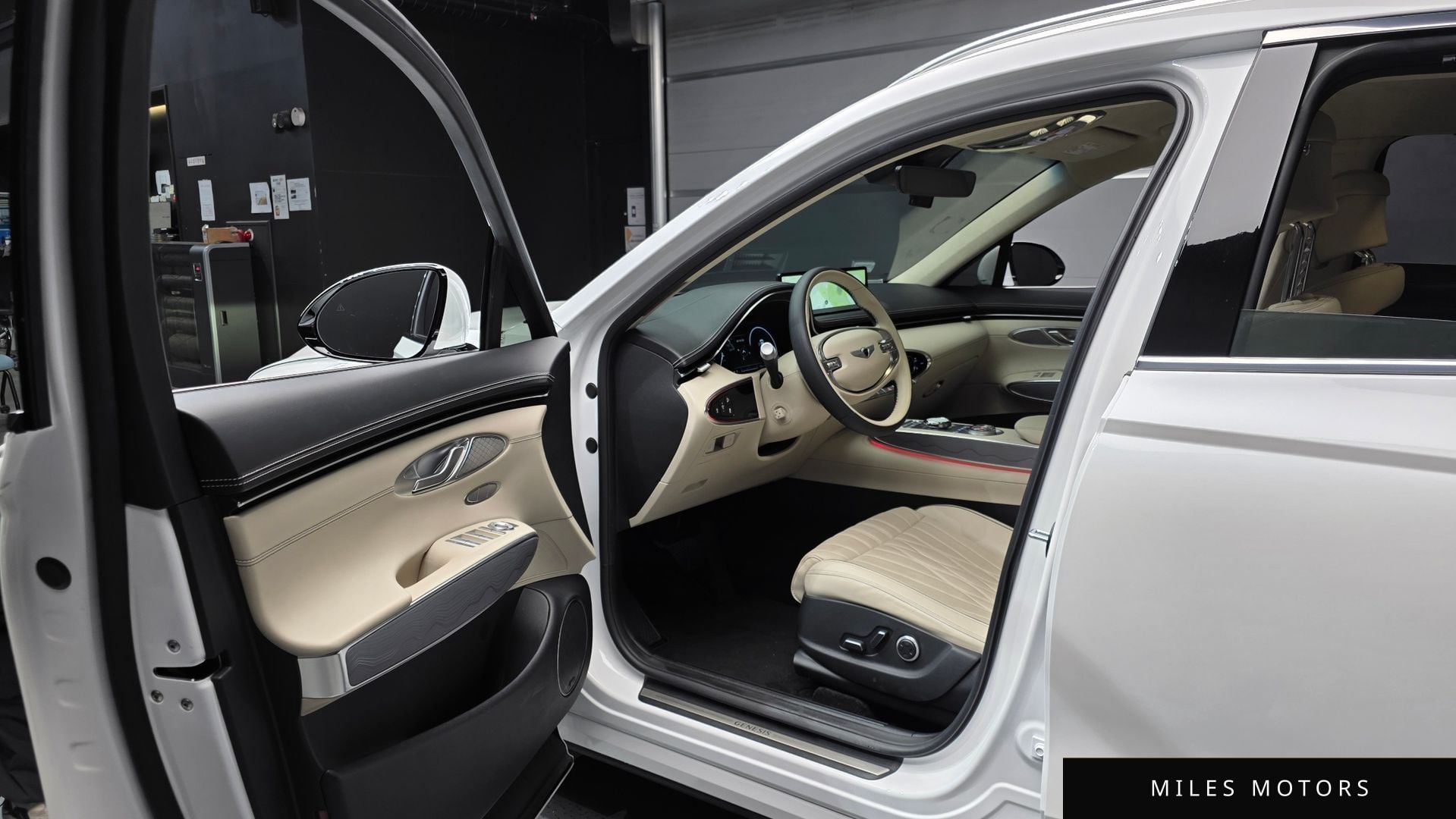 Genesis GV70 2024 — миниатюра 11