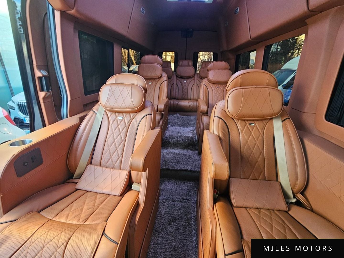 Ford Transit 2017 — миниатюра 10