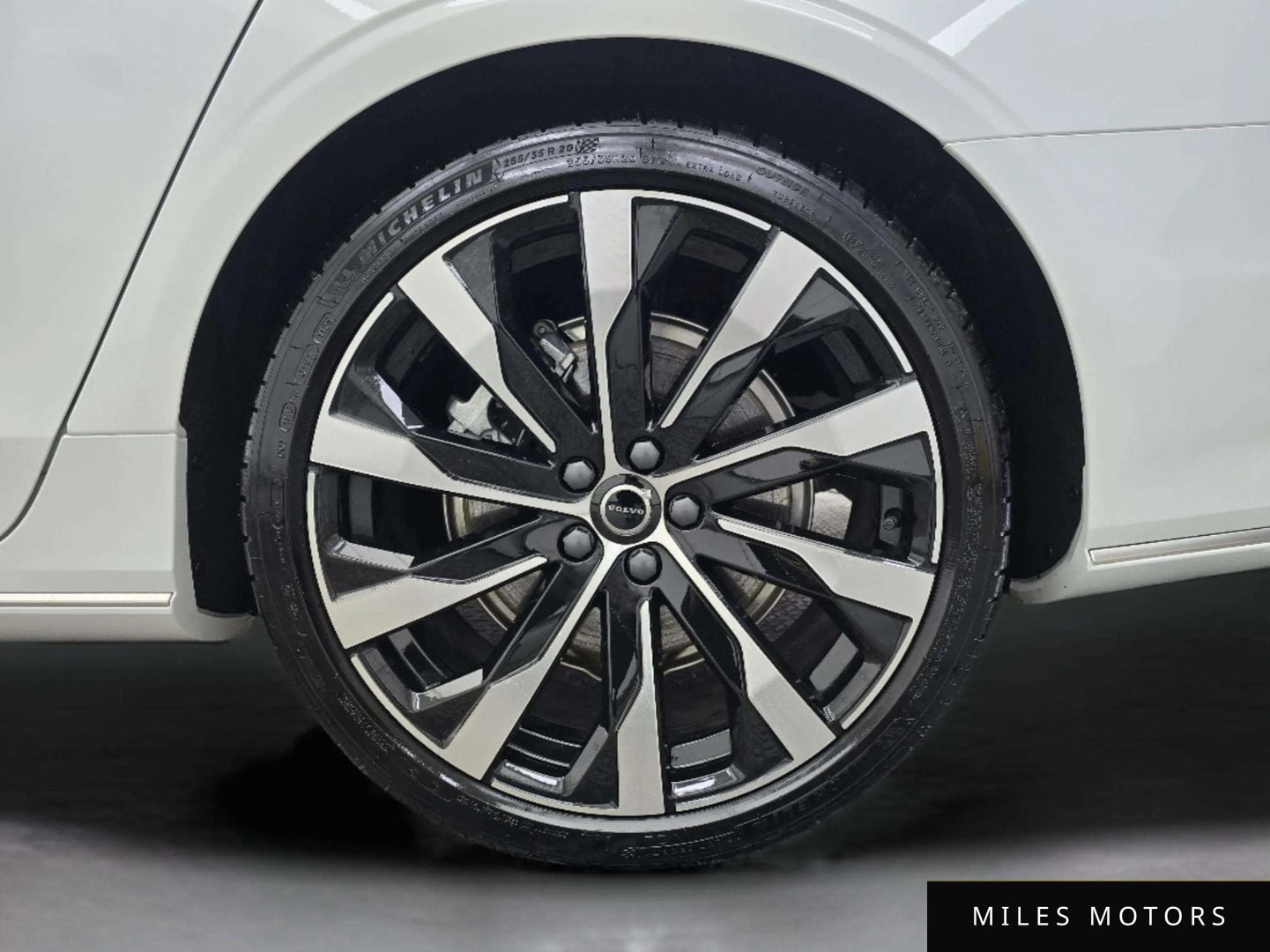 Volvo S90 2026 — миниатюра 5