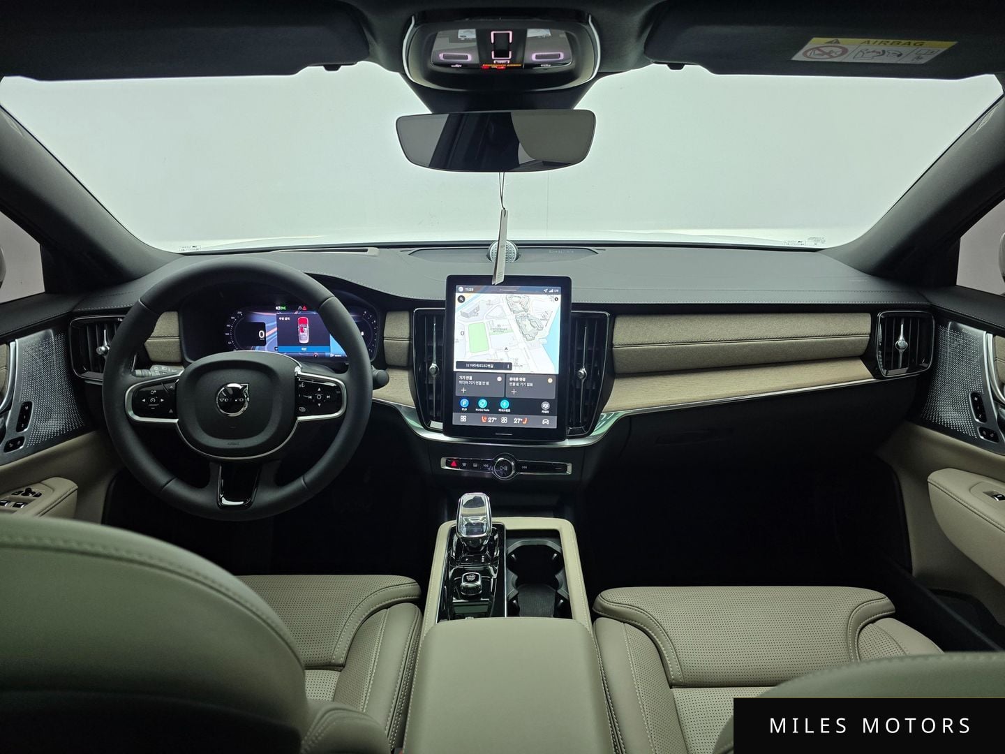 Volvo S90 2026 — миниатюра 7