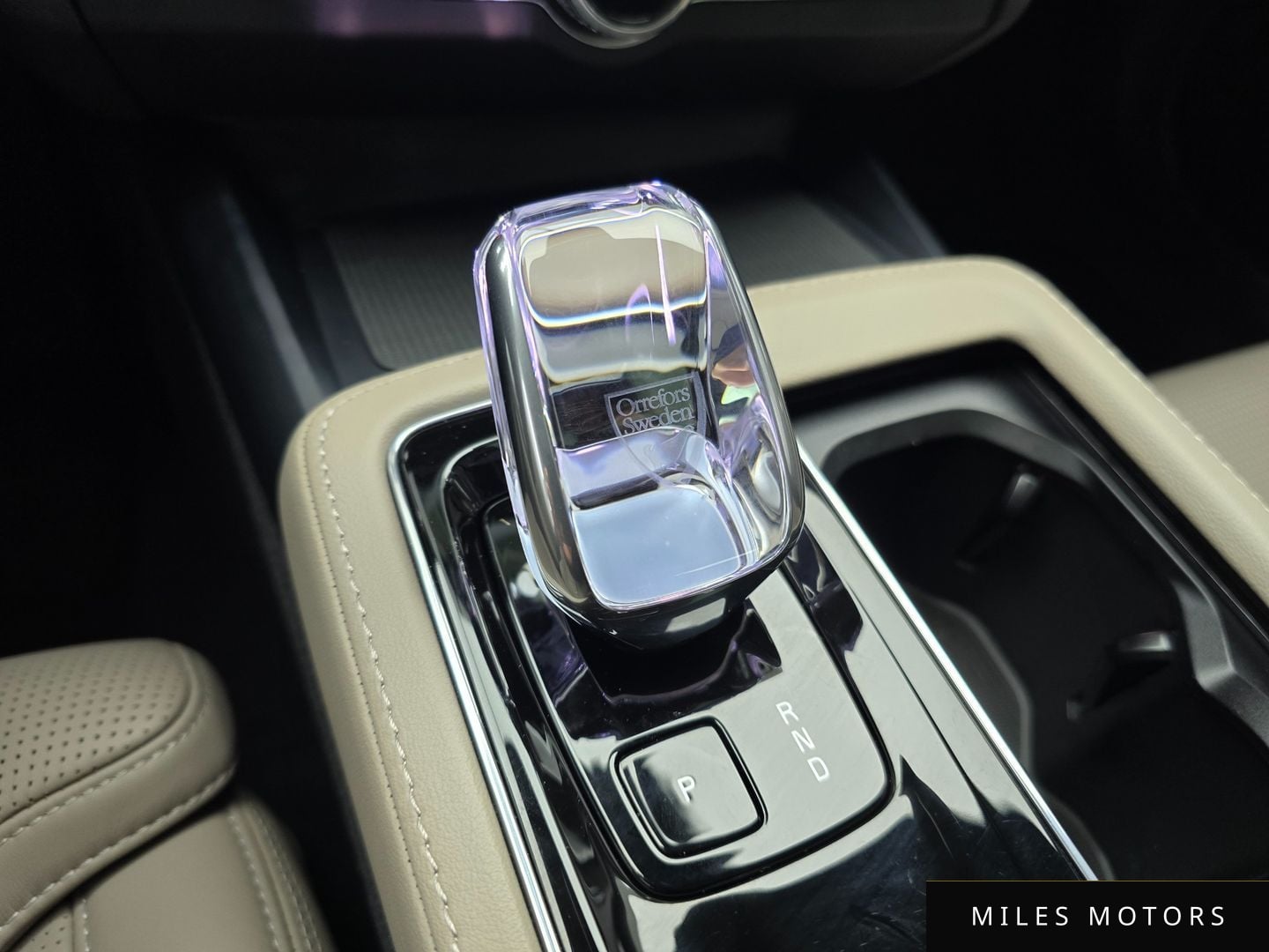 Volvo S90 2026 — миниатюра 9