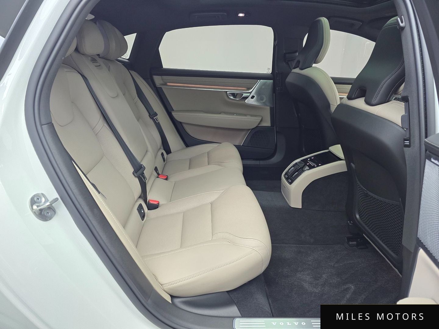 Volvo S90 2026 — миниатюра 11