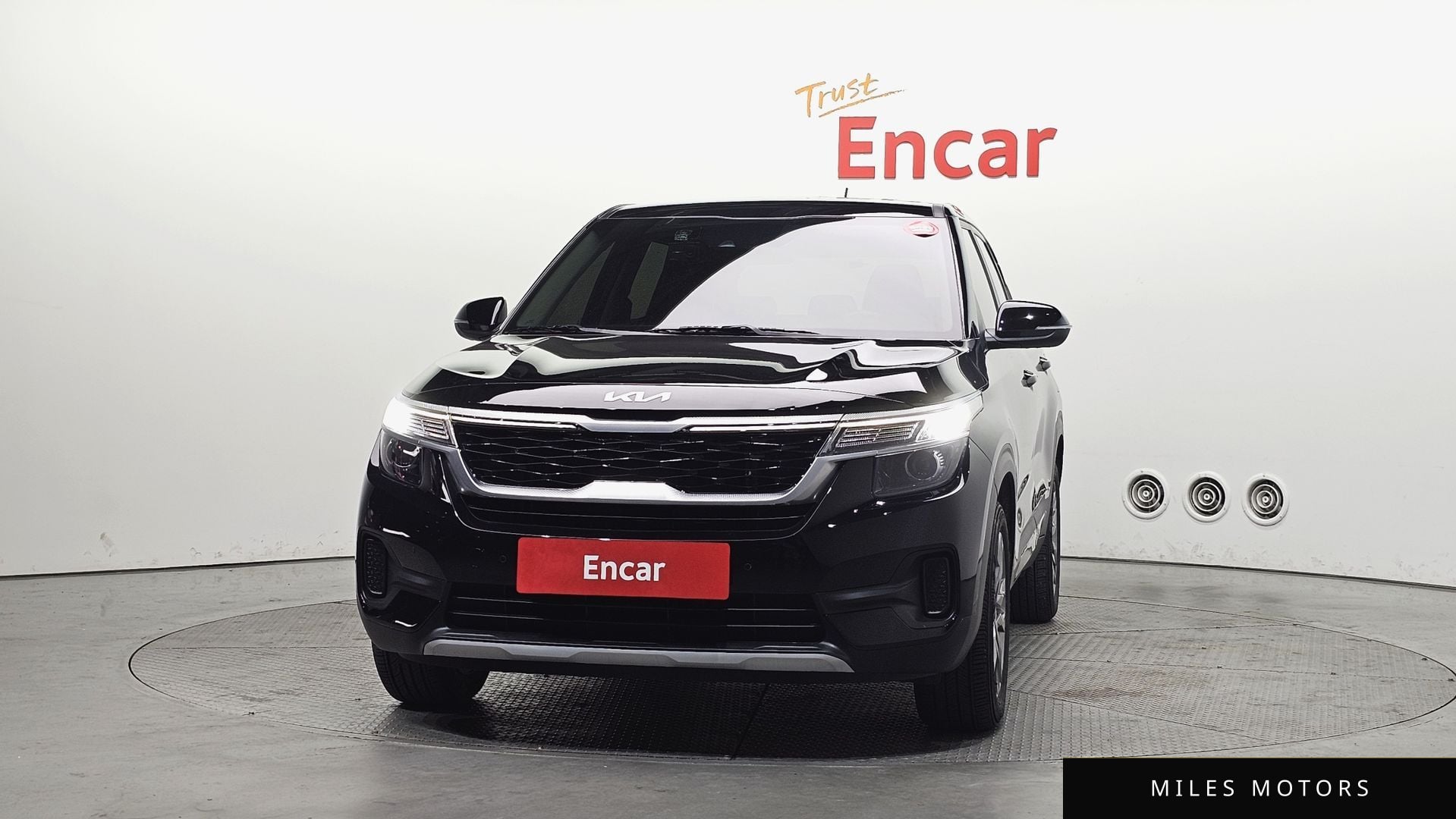 Kia Seltos 2023 — миниатюра 3