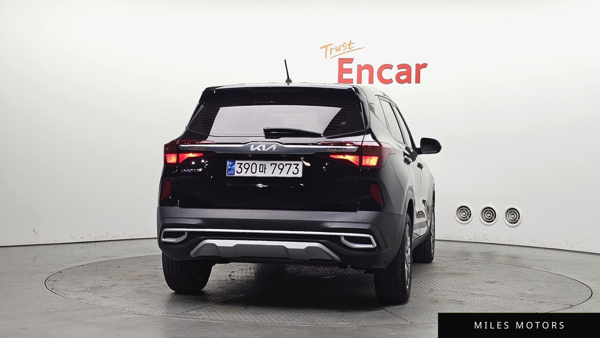 Kia Seltos 2023 — миниатюра 4