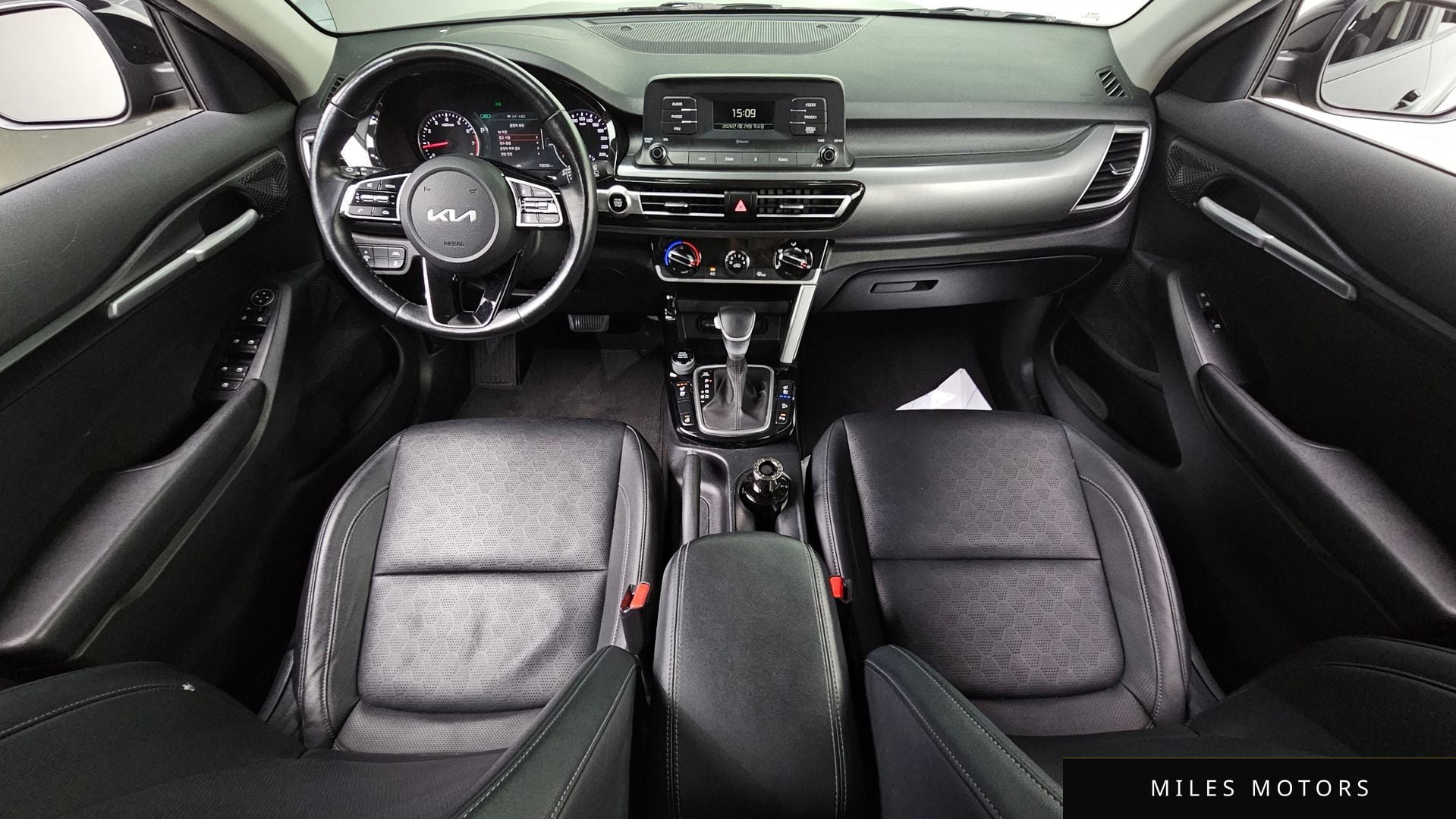 Kia Seltos 2023 — миниатюра 7