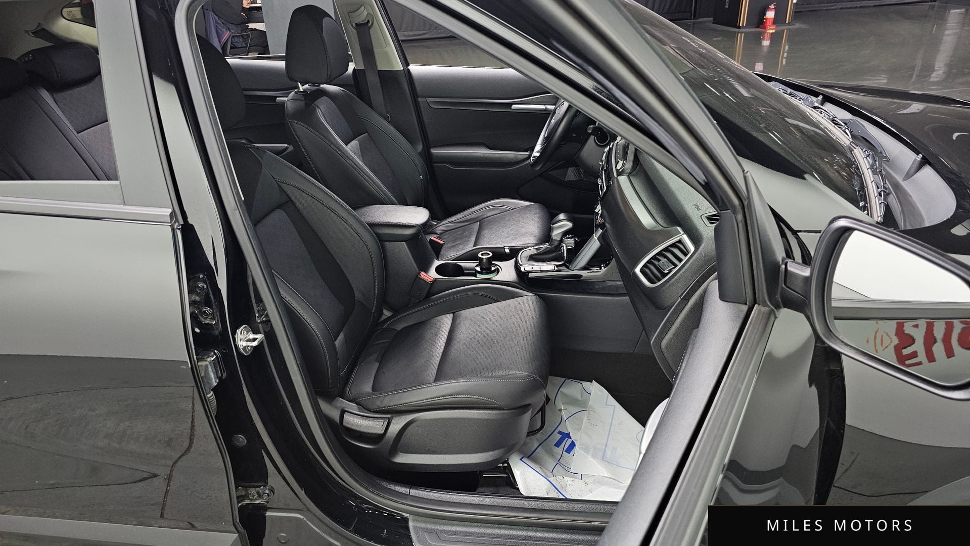 Kia Seltos 2023 — миниатюра 12