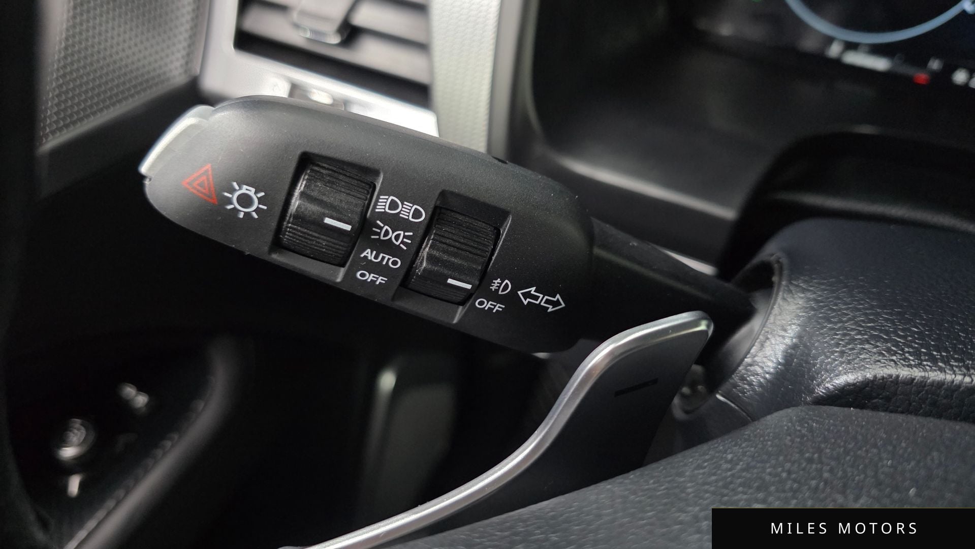 KG Mobility Rexton 2022 — миниатюра 12