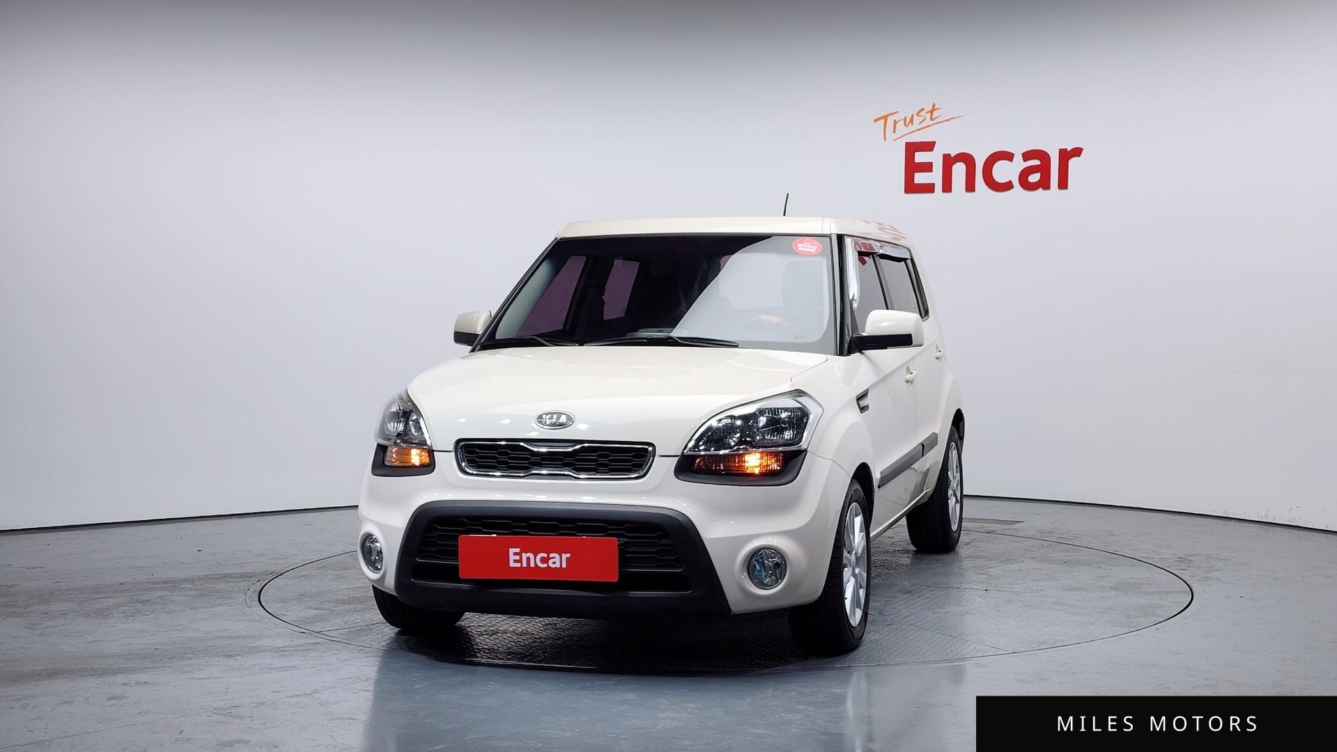 Kia Soul 2012 — миниатюра 3