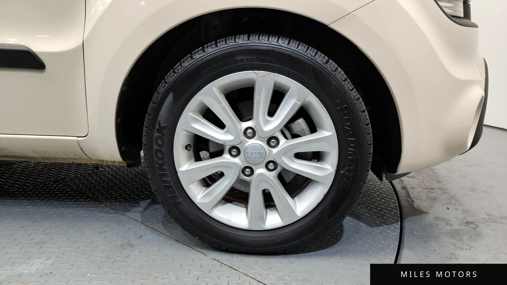 Kia Soul 2012 — миниатюра 5