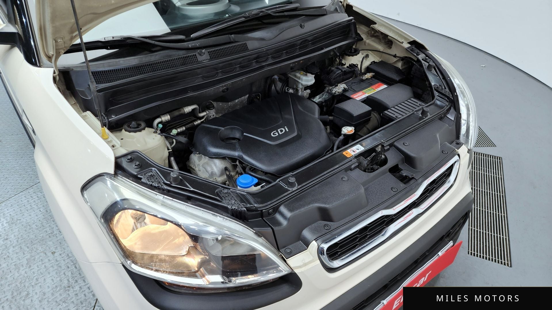 Kia Soul 2012 — миниатюра 6