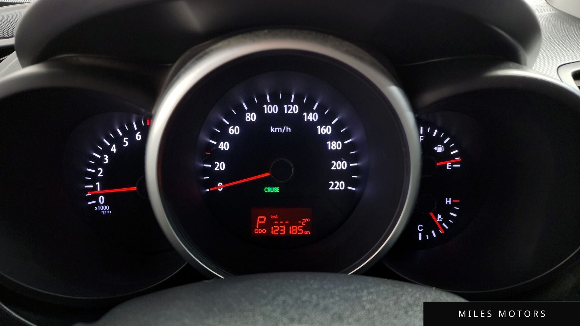 Kia Soul 2012 — миниатюра 8