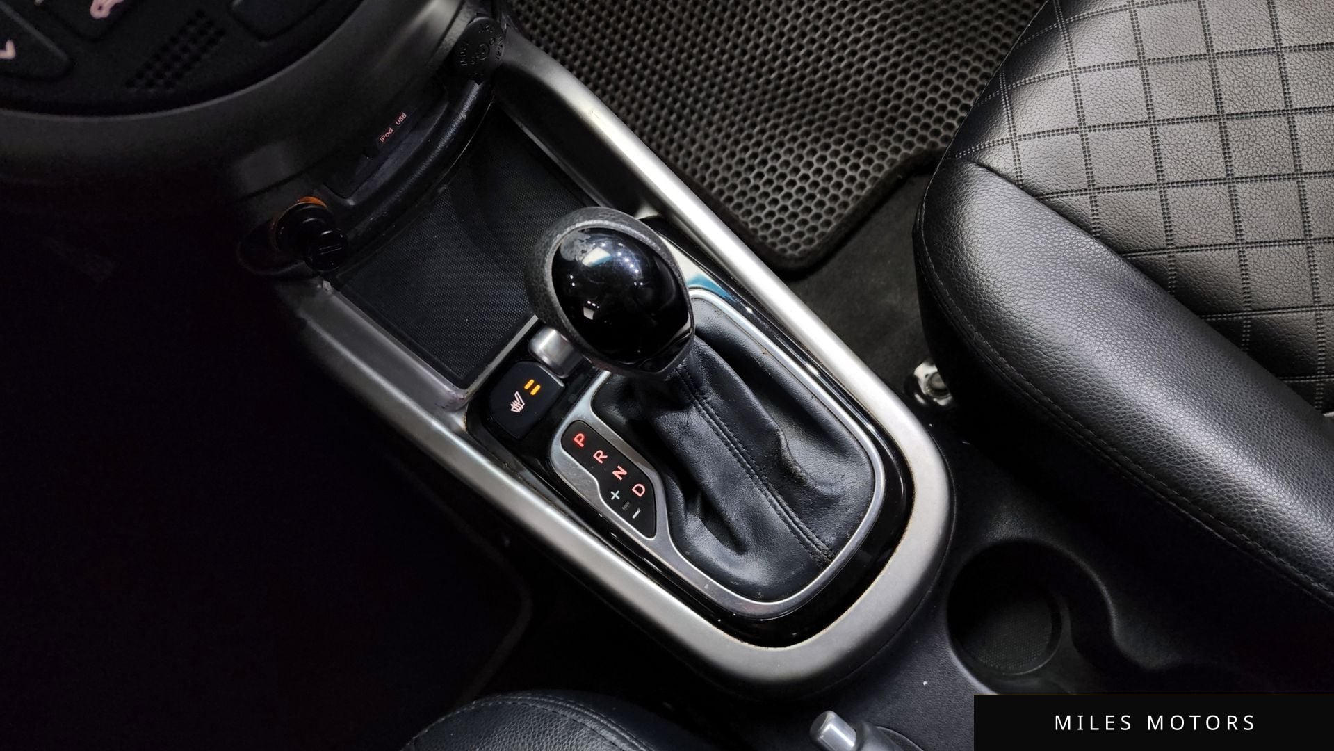 Kia Soul 2012 — миниатюра 9