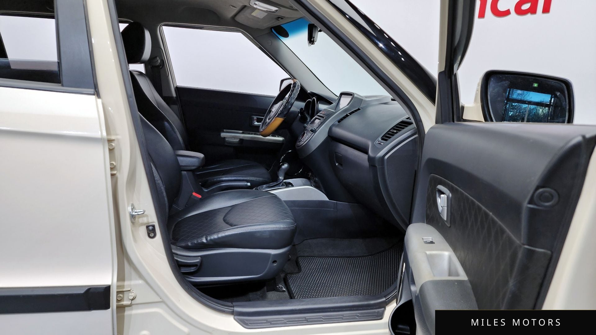 Kia Soul 2012 — миниатюра 11
