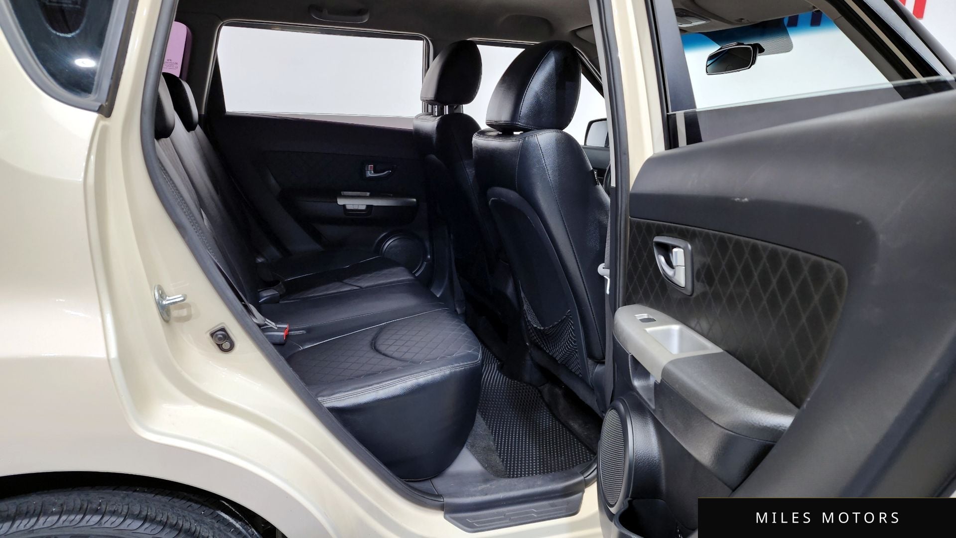 Kia Soul 2012 — миниатюра 12