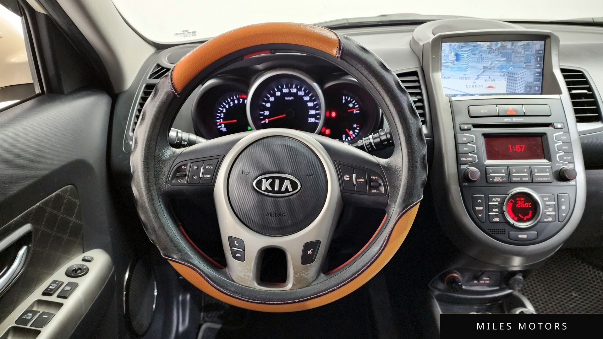 Kia Soul 2012 — миниатюра 13