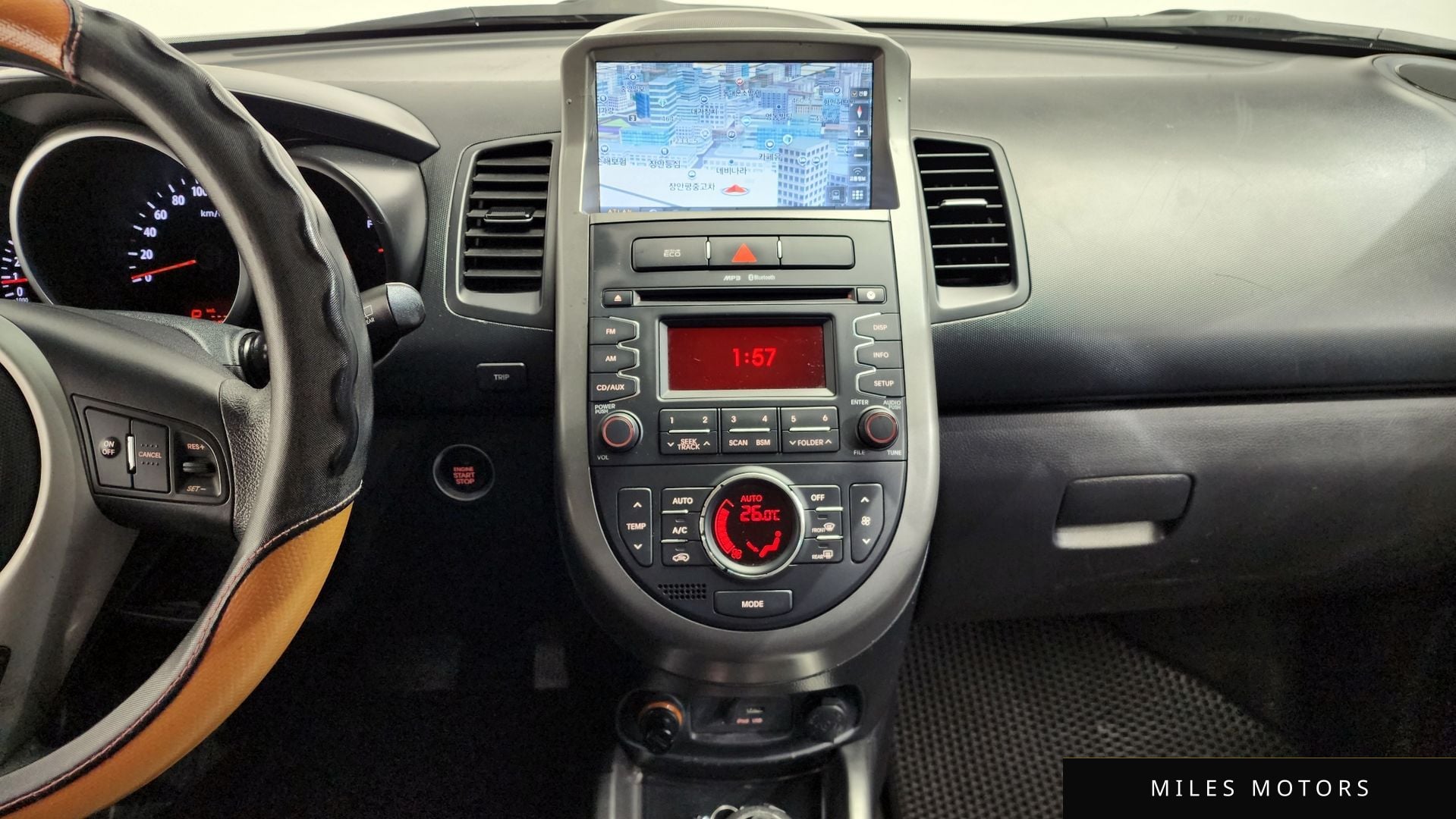 Kia Soul 2012 — миниатюра 15