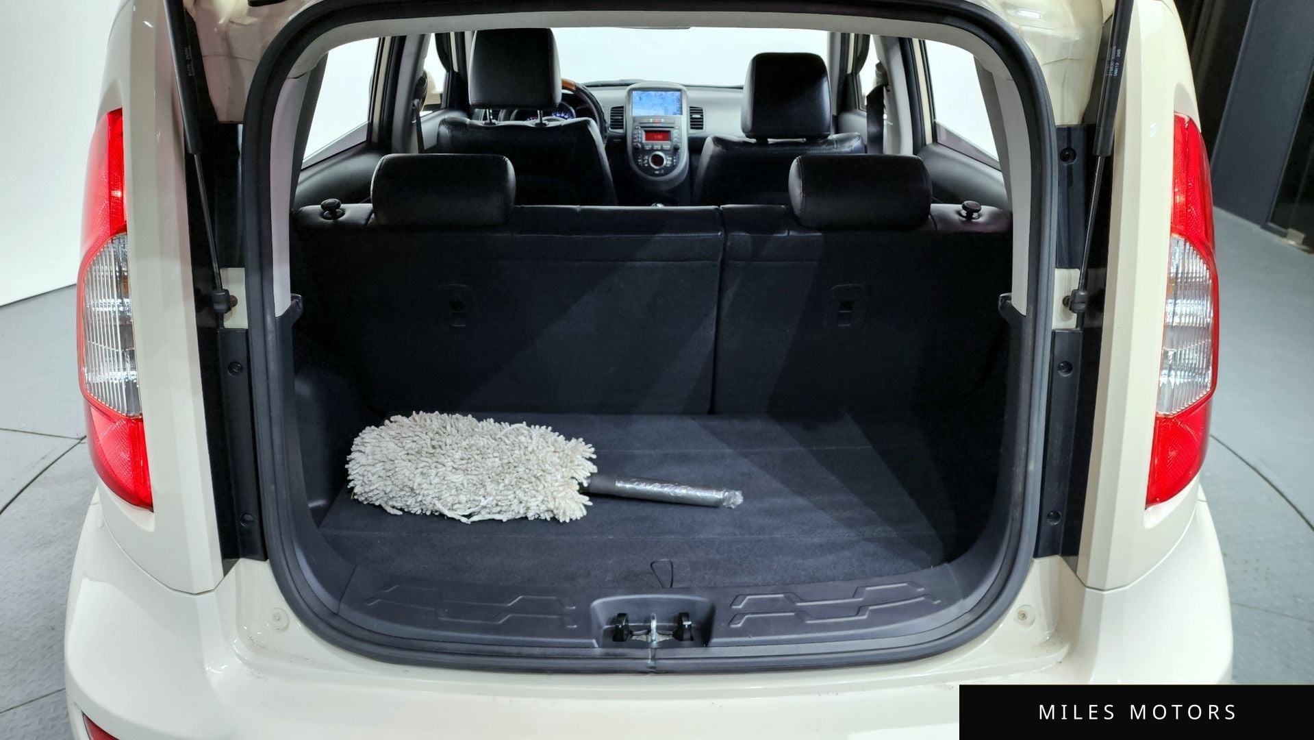Kia Soul 2012 — миниатюра 20