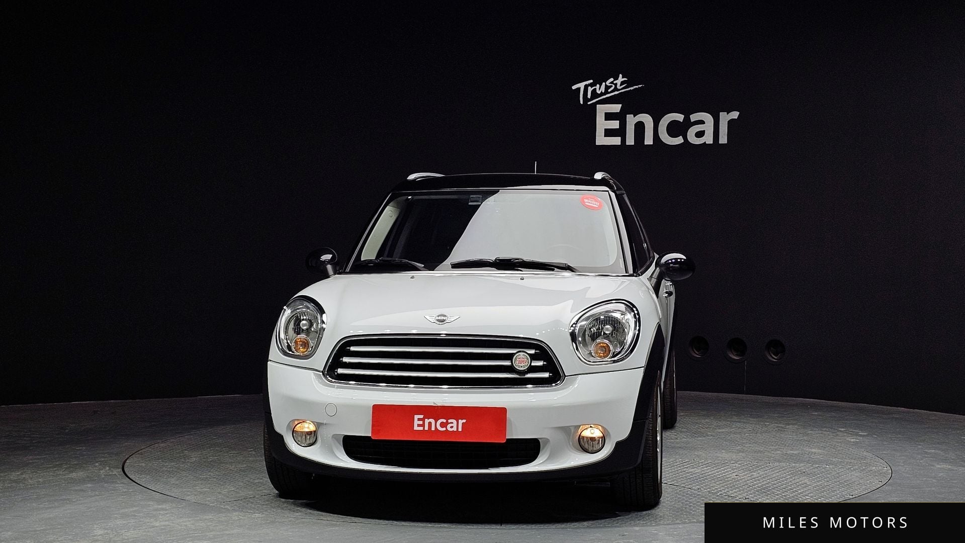 MINI Countryman 2013 — миниатюра 3