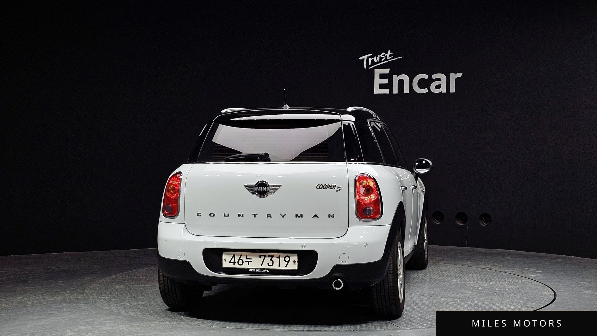 MINI Countryman 2013 — миниатюра 4