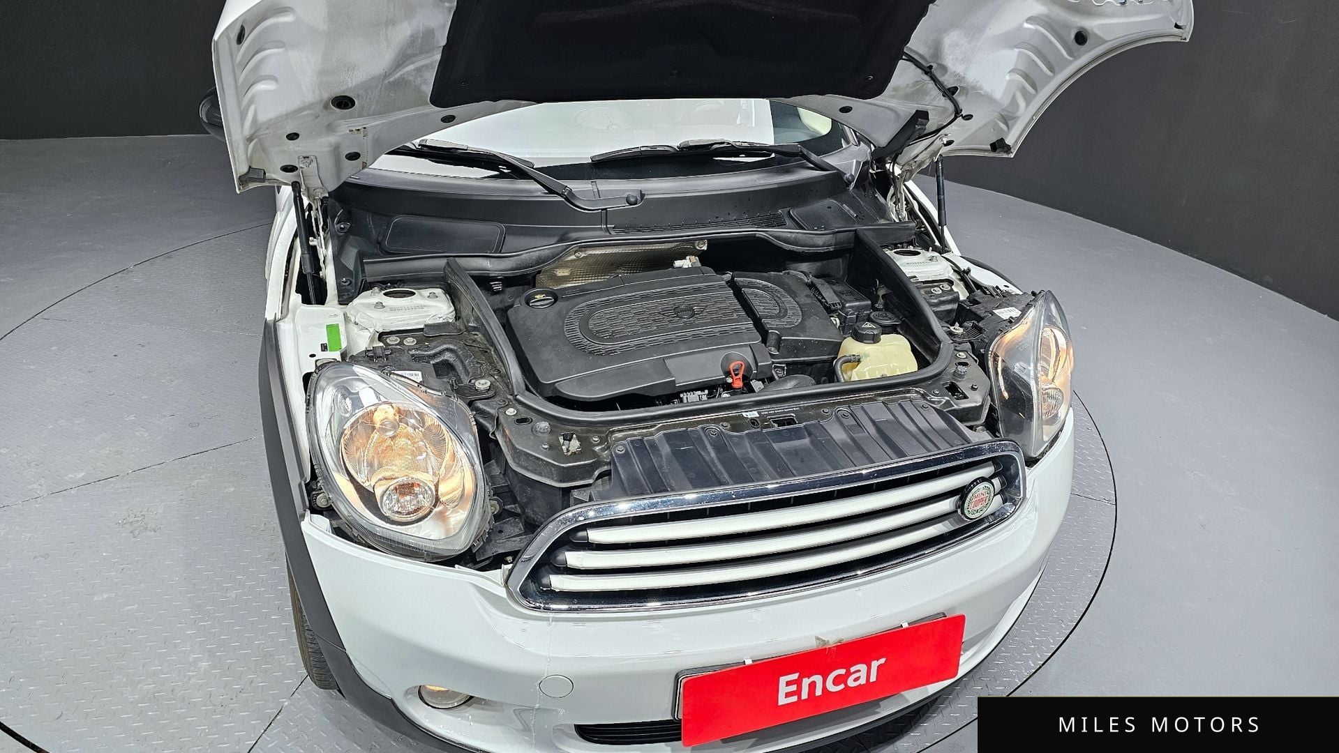 MINI Countryman 2013 — миниатюра 6