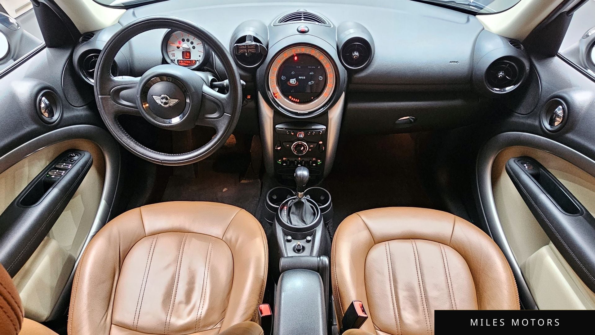 MINI Countryman 2013 — миниатюра 7