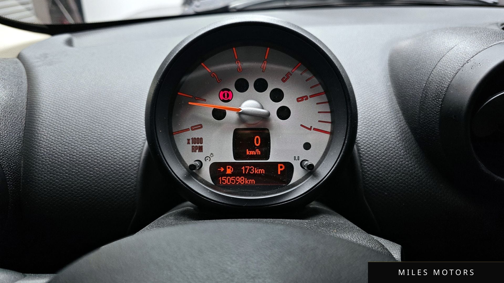 MINI Countryman 2013 — миниатюра 8