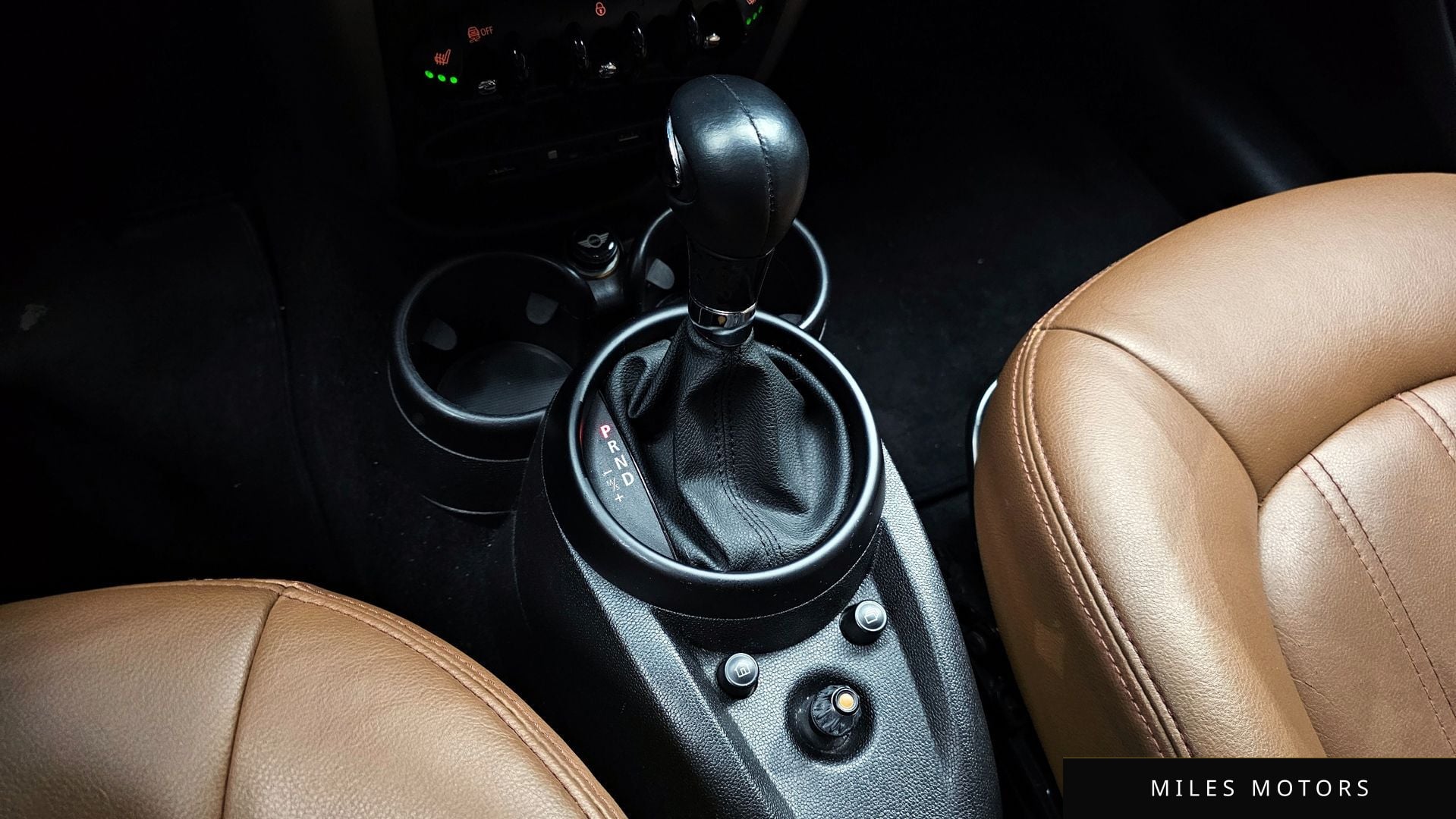 MINI Countryman 2013 — миниатюра 9