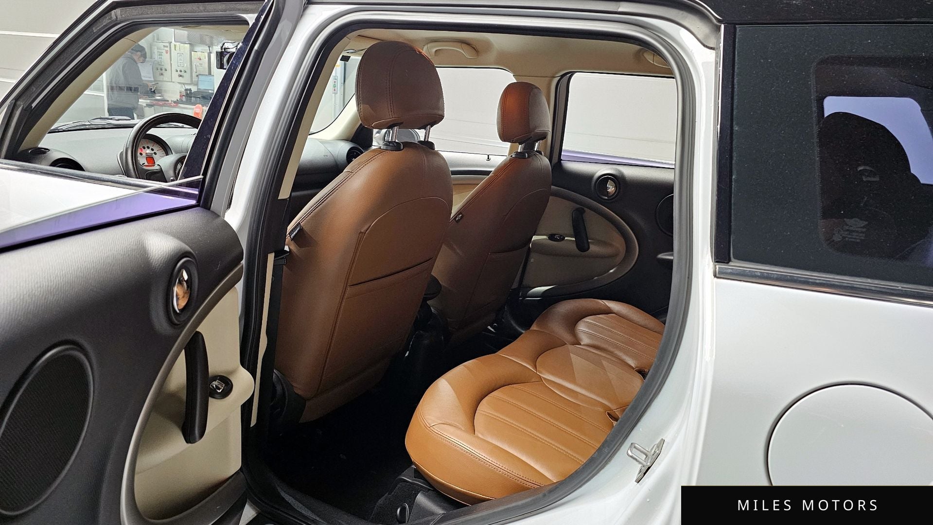 MINI Countryman 2013 — миниатюра 11