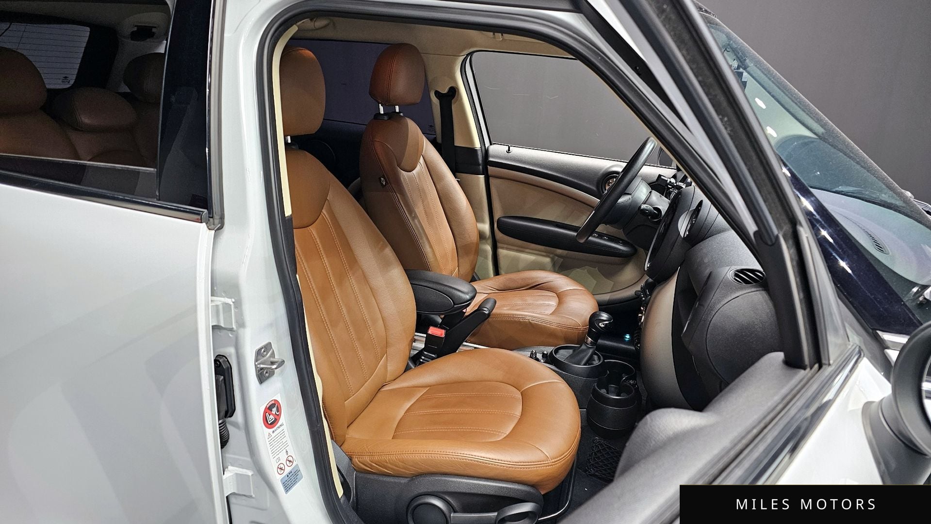 MINI Countryman 2013 — миниатюра 12