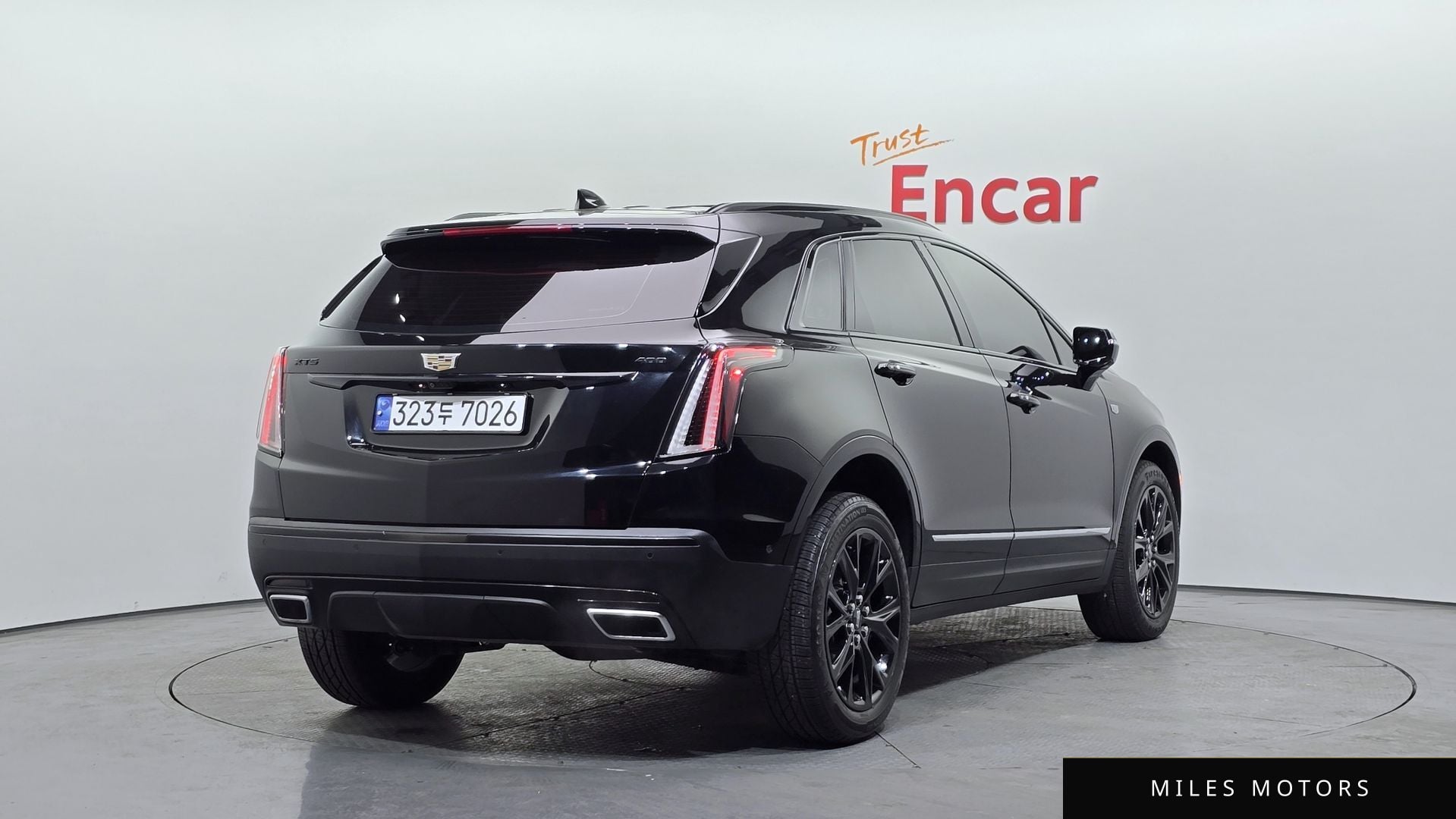 Cadillac XT5 2020 — миниатюра 2