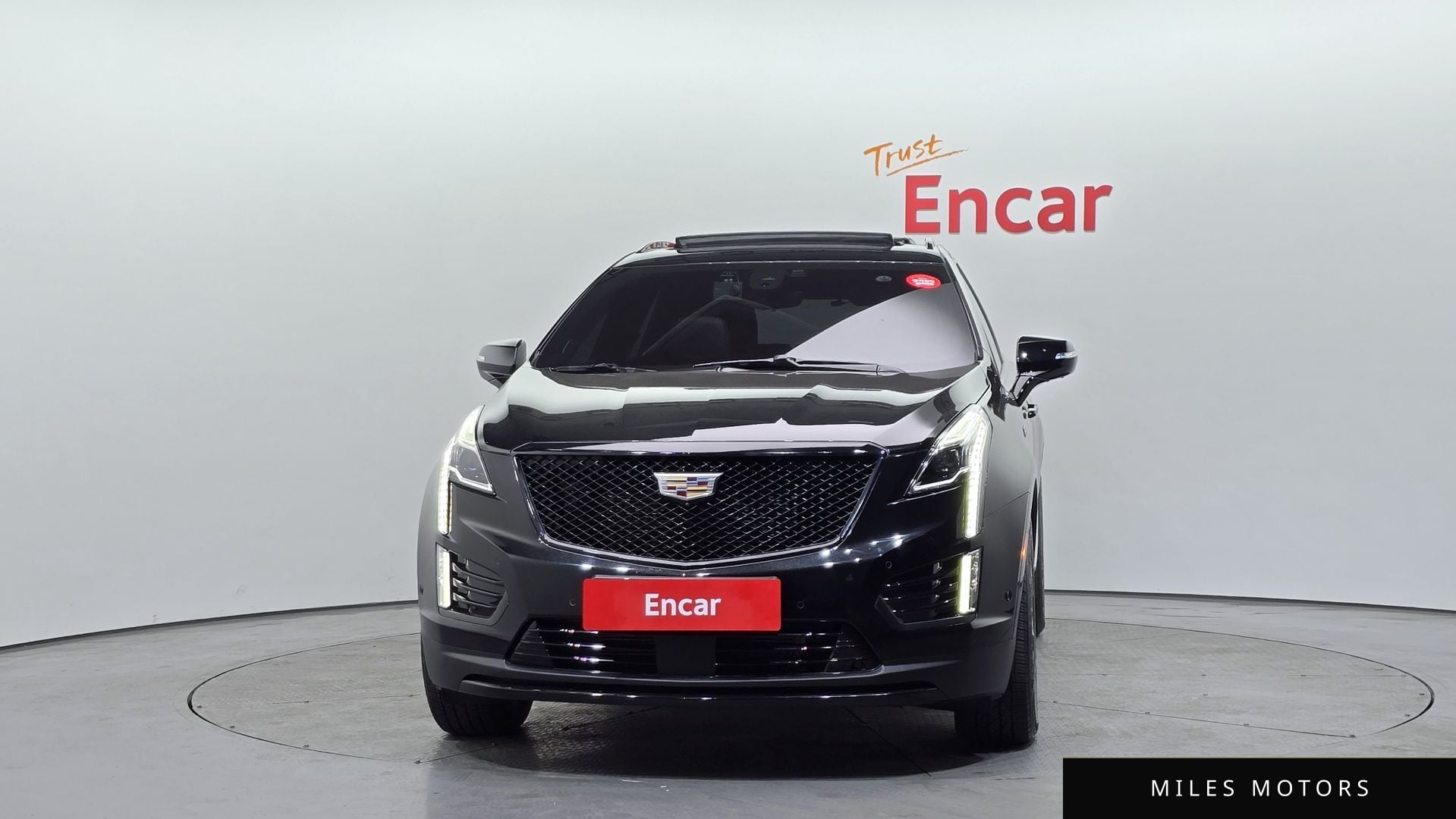 Cadillac XT5 2020 — миниатюра 3