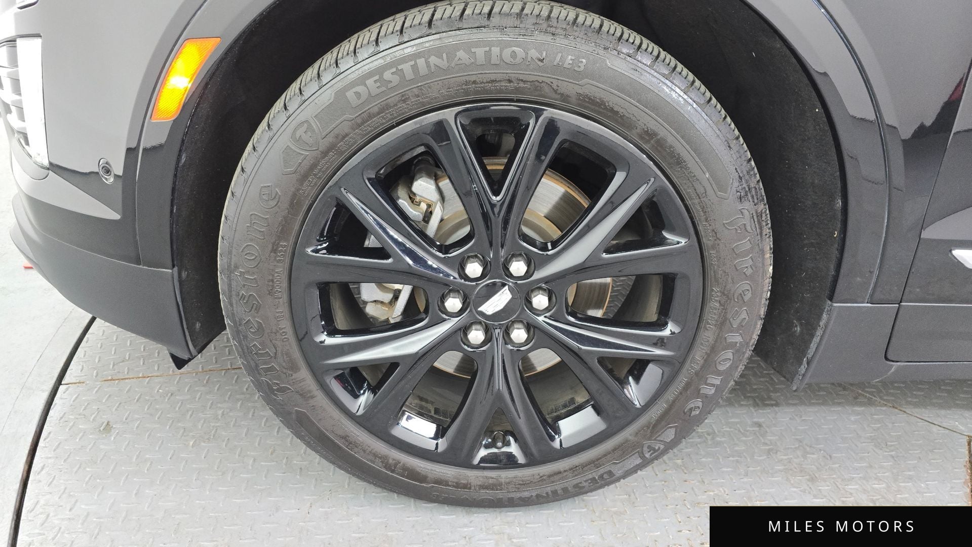 Cadillac XT5 2020 — миниатюра 5