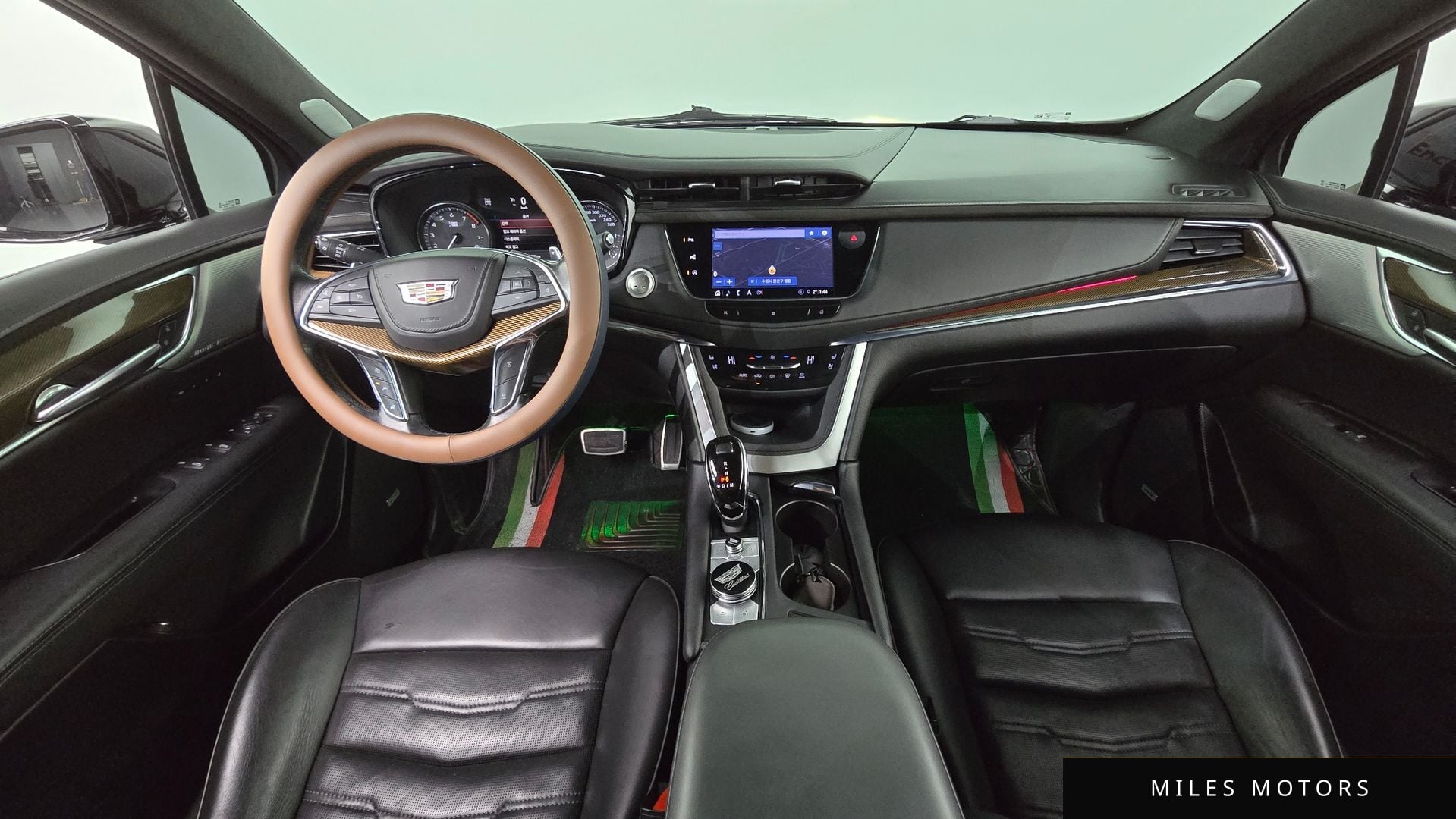 Cadillac XT5 2020 — миниатюра 7