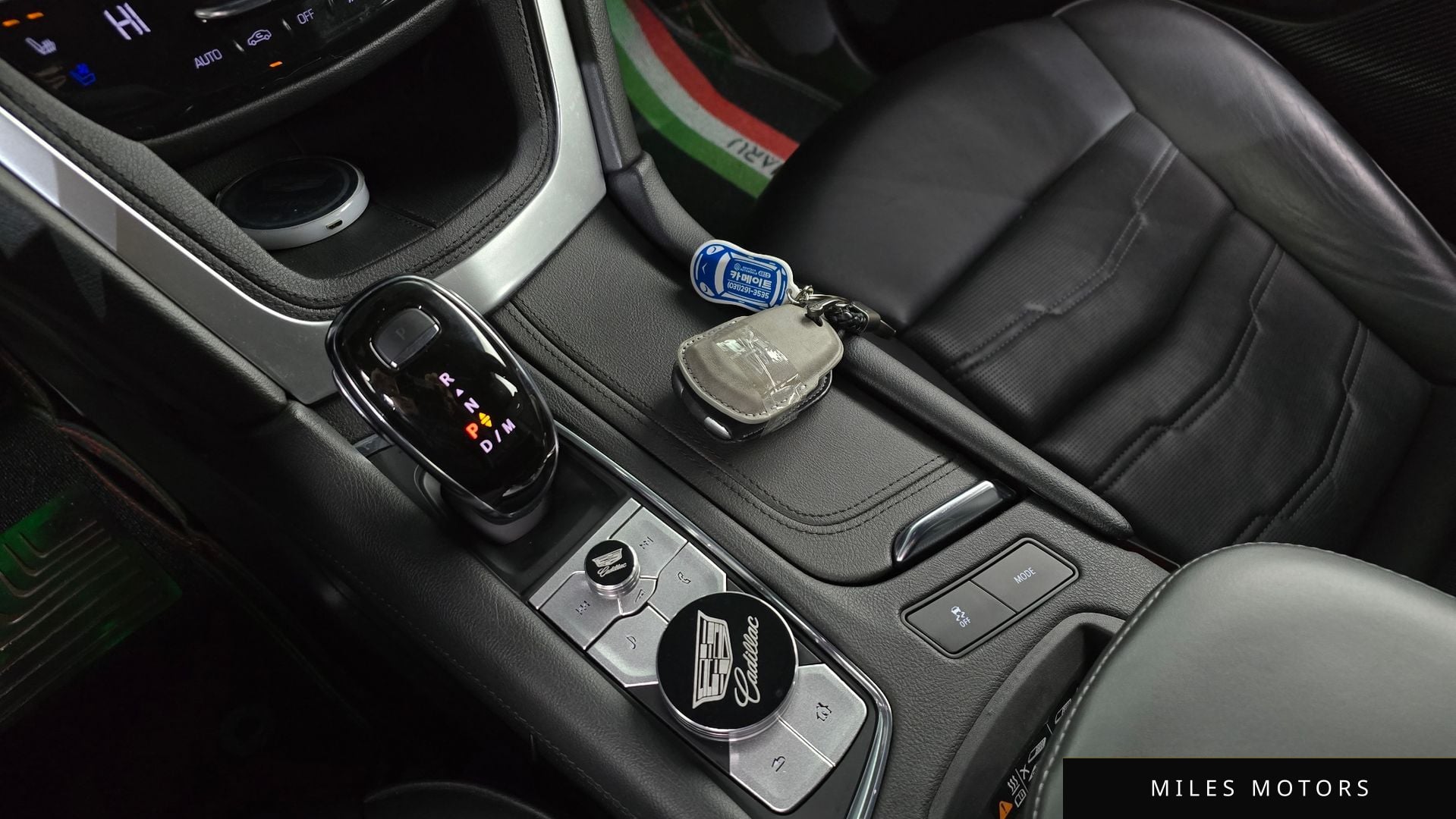 Cadillac XT5 2020 — миниатюра 9